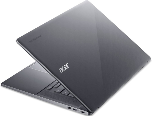Хромбук Acer Chromebook Plus 515 CB515-2HT-36D0 Steel Gray (NX.KNYEU.002) - 7