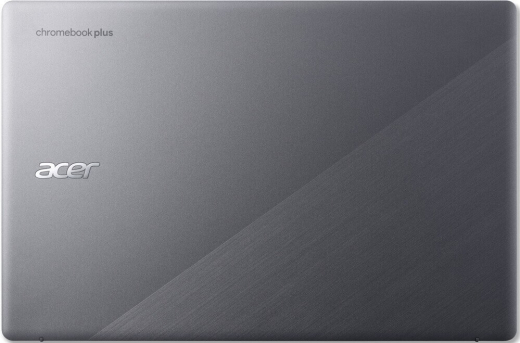 Хромбук Acer Chromebook Plus 515 CB515-2HT-36D0 Steel Gray (NX.KNYEU.002) - 8