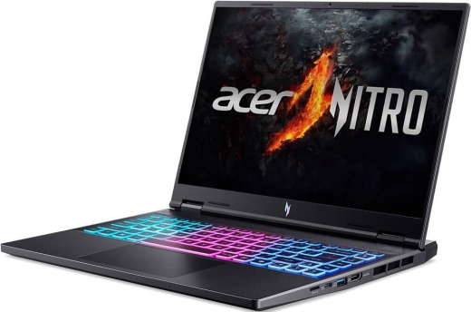 Ноутбук Acer Nitro 14 AN14-41 (NH.QSREU.004) - 3