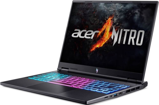 Ноутбук Acer Nitro 14 AN14-41 (NH.QSREU.001) - 3