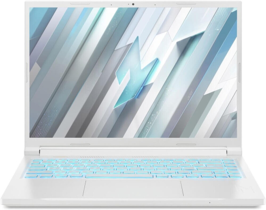 Ноутбук Acer Nitro V 14 ANV14-61-R1LT White (NH.QTYEU.009) - 1