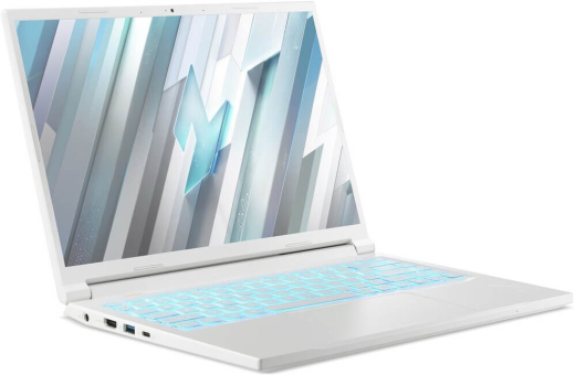 Ноутбук Acer Nitro V 14 ANV14-61-R1LT White (NH.QTYEU.009) - 2