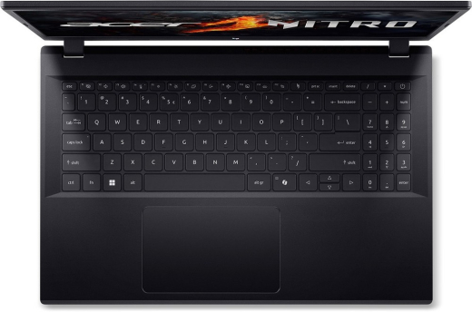 Ноутбук Acer Nitro V 15 ANV15-41-R6MF Obsidian Black (NH.QSFEU.001) - 7