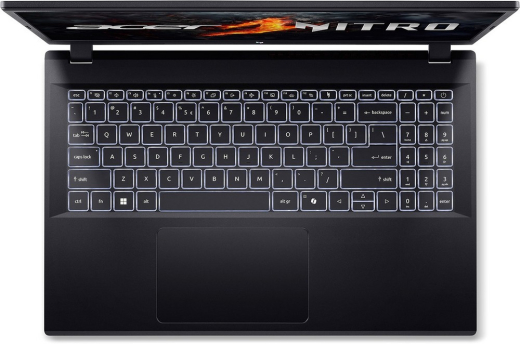 Ноутбук Acer Nitro V 15 ANV15-41-R6MF Obsidian Black (NH.QSFEU.001) - 9