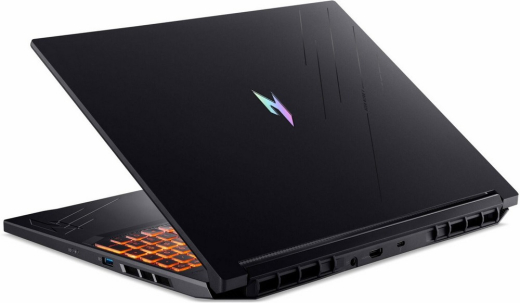 Ноутбук Acer Nitro V 16 ANV16-71-718M Obsidian Black (NH.QTREU.004) - 5