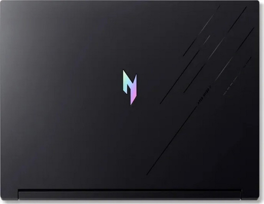 Ноутбук Acer Nitro V 16 ANV16-71-718M Obsidian Black (NH.QTREU.004) - 6