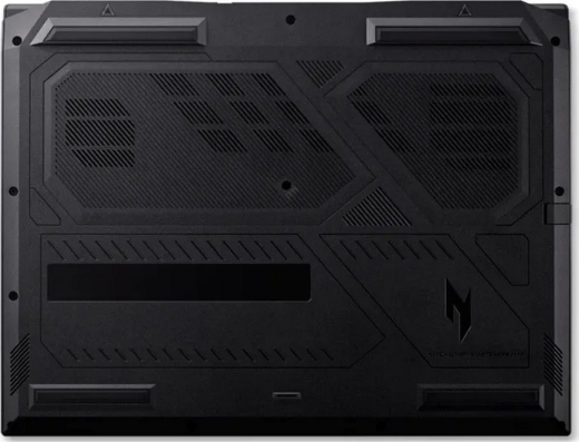 Ноутбук Acer Nitro V 16 ANV16-71-718M Obsidian Black (NH.QTREU.004) - 7