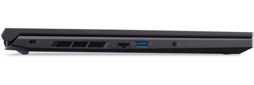 Ноутбук Acer Nitro V 16 ANV16-71-718M Obsidian Black (NH.QTREU.004) - 8
