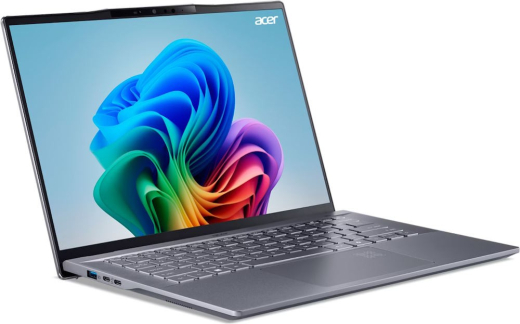 Ноутбук Acer Swift 14 AI SF14-11 (NX.KZXEU.001) - 2
