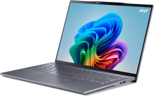 Ноутбук Acer Swift 14 AI SF14-11 (NX.KZXEU.001) - 4