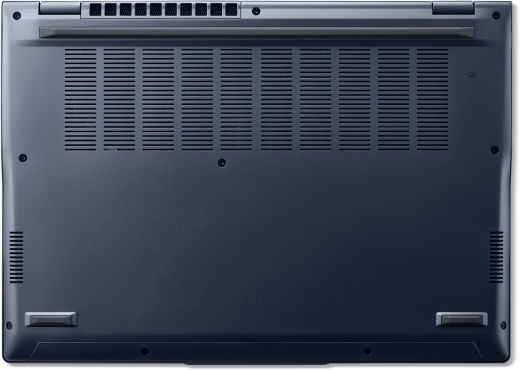 Ноутбук Acer Swift 14 AI SF14-51-78AL Steam Blue (NX.J2KEU.003) - 9