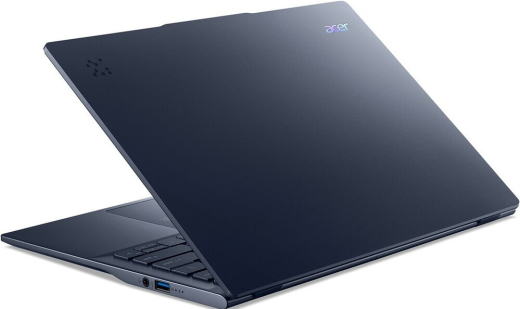 Ноутбук Acer Swift 14 AI SF14-51-59Q0 Steam Blue (NX.J2HEU.002) - 7