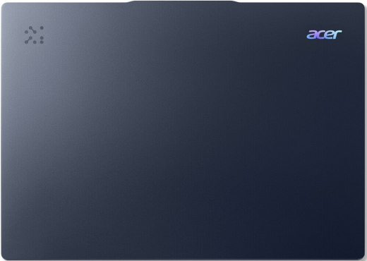 Ноутбук Acer Swift 14 AI SF14-51-59Q0 Steam Blue (NX.J2HEU.002) - 8