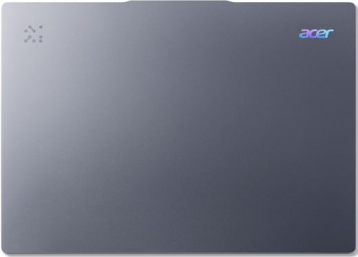Ноутбук Acer Swift 14 AI SF14-51-57MZ Steel Gray (NX.J2JEU.003) - 6