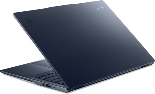 Ноутбук Acer Swift 14 AI SF14-51-72XN Steam Blue (NX.J2HEU.005) - 5