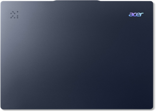 Ноутбук Acer Swift 14 AI SF14-51-72XN Steam Blue (NX.J2HEU.005) - 7