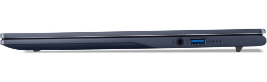 Ноутбук Acer Swift 14 AI SF14-51-72XN Steam Blue (NX.J2HEU.005) - 8