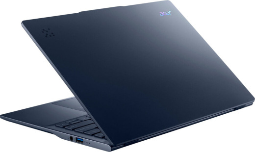 Ноутбук Acer Swift 14 AI SF14-51-71L9 Steam Blue (NX.J2KEU.002) - 5