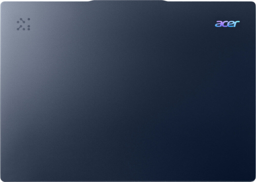 Ноутбук Acer Swift 14 AI SF14-51-71L9 Steam Blue (NX.J2KEU.002) - 6