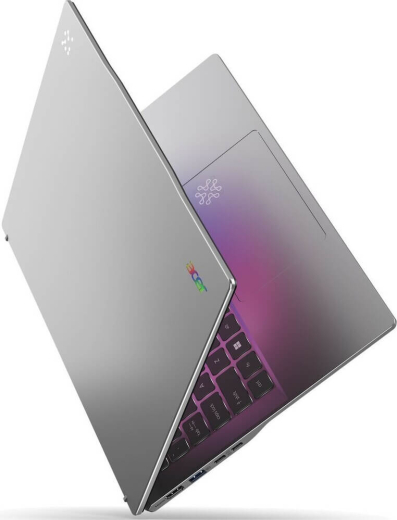Ноутбук Acer Swift 14 AI SF14-61T-R6JL Pure Silver (NX.J1CEU.001) - 6
