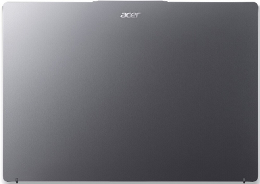Ноутбук Acer Swift Go 14 OLED SFG14-63-R1CX Steel Gray (NX.KYLEU.005) модель из линейки Acer Swift Go 14 OLED SFG14-63 - 6