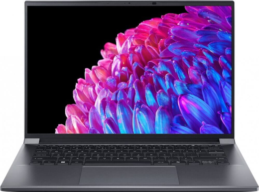 Ноутбук Acer Swift Go 16 SFG16-71 (NX.KVZEU.004) - 1