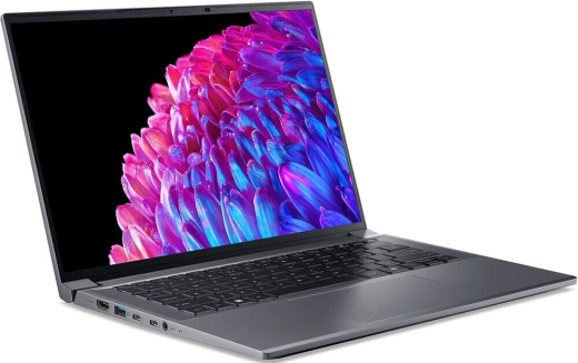 Ноутбук Acer Swift Go 16 SFG16-71 (NX.KVZEU.004) - 2