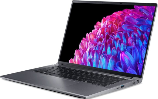 Ноутбук Acer Swift Go 16 SFG16-71 (NX.KVZEU.004) - 3