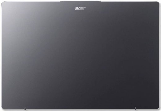 Ноутбук Acer Swift Go 16 SFG16-72-759T (NX.KY9EU.003) - 6