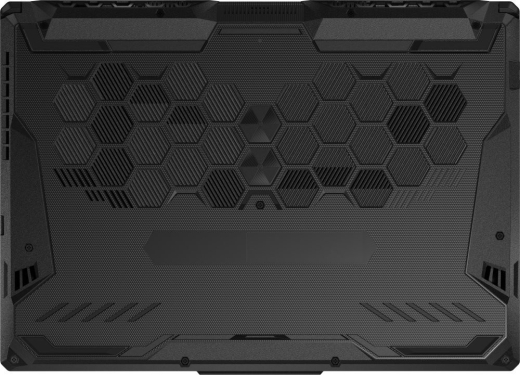 Ноутбук ASUS TUF Gaming A15 FA506NFR-HN081 (90NR0JU7-M00530) Graphite Black - 5