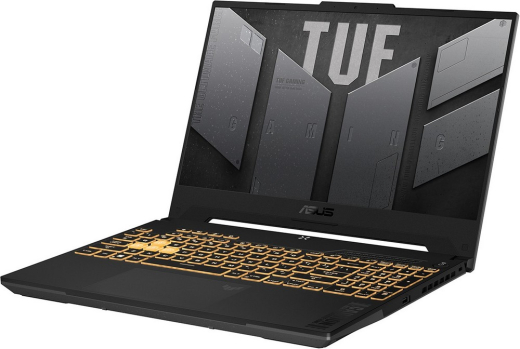 Ноутбук ASUS TUF Gaming F15 FX507VU Mecha Gray (FX507VU-LP201, 90NR0CJ7-M00RA0) - 4
