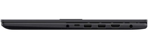 Ноутбук Asus Vivobook 15X OLED K3504VA-MA441 (90NB10A1-M00HY0) Indie Black - 10