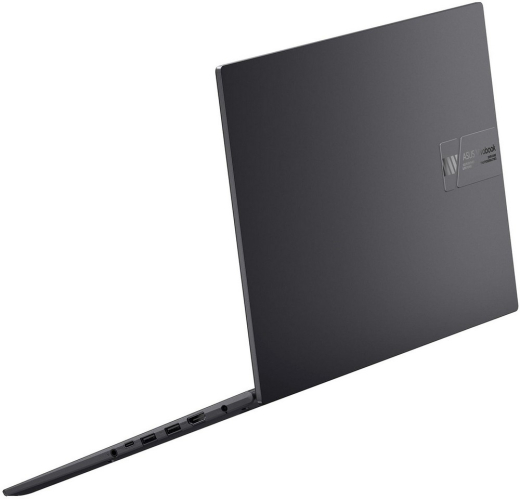 Ноутбук Asus Vivobook 15X OLED K3504VA-MA441 (90NB10A1-M00HY0) Indie Black - 12