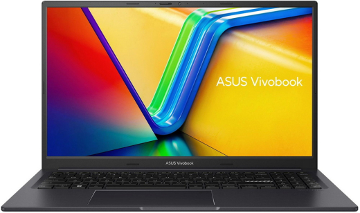 Ноутбук Asus Vivobook 15X OLED K3504VA-MA441 (90NB10A1-M00HY0) Indie Black - 1