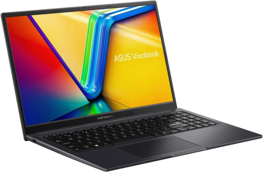 Ноутбук Asus Vivobook 15X OLED K3504VA-MA441 (90NB10A1-M00HY0) Indie Black - 2