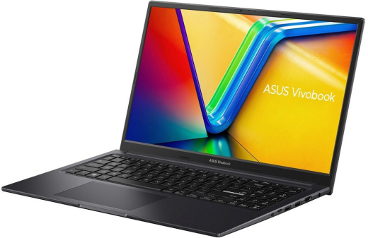Ноутбук Asus Vivobook 15X OLED K3504VA-MA441 (90NB10A1-M00HY0) Indie Black - 3
