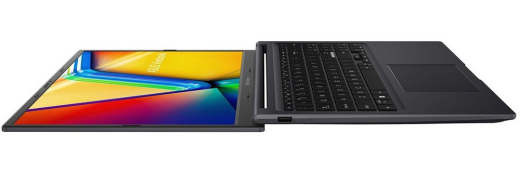 Ноутбук Asus Vivobook 15X OLED K3504VA-MA441 (90NB10A1-M00HY0) Indie Black - 4