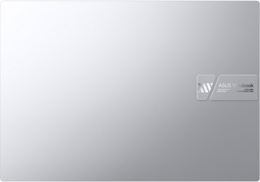 Ноутбук ASUS VivoBook 16 X1605VA Cool Silver (X1605VA-MB589, 90NB10N2-M017P0) - 4