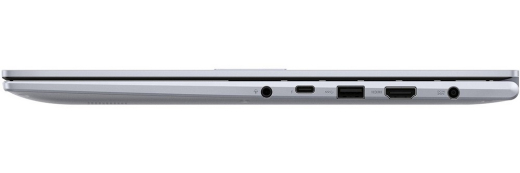 Ноутбук ASUS VivoBook 16 X1605VA Cool Silver (X1605VA-MB589, 90NB10N2-M017P0) - 5
