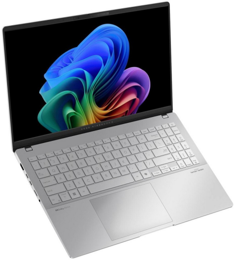Ноутбук ASUS Vivobook S 15 S5507QA Cool Silver (S5507QA-MA058X, 90NB14Q2-M00490) - 3