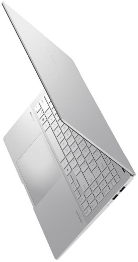 Ноутбук ASUS Vivobook S 15 S5507QA Cool Silver (S5507QA-MA058X, 90NB14Q2-M00490) - 8