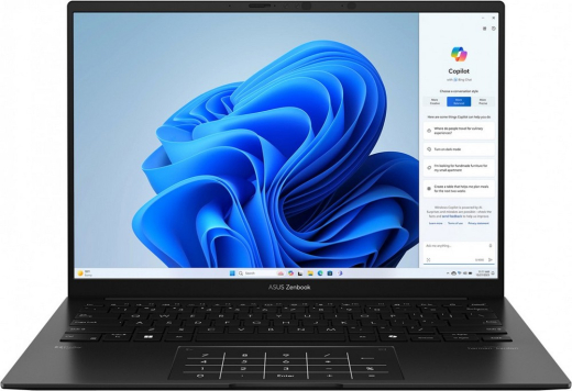 Ноутбук ASUS ZenBook 14 OLED UM3406HA (UM3406HA-PP025X) - 1