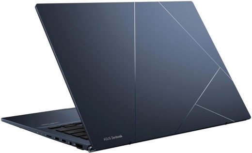 Ноутбук ASUS ZenBook 14 UX3402VA Ponder Blue (UX3402VA-KP782, 90NB10G1-M017H0) - 4