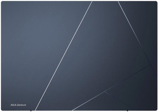 Ноутбук ASUS ZenBook 14 UX3402VA Ponder Blue (UX3402VA-KP782, 90NB10G1-M017H0) - 8