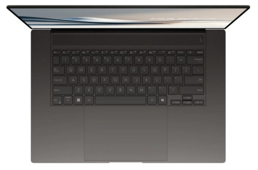 Ноутбук ASUS Zenbook S 16 UM5606WA Zumaia Gray (UM5606WA-RK216W, 90NB13M1-M00D30) - 3