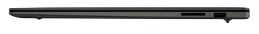 Ноутбук ASUS Zenbook S 16 UM5606WA Zumaia Gray (UM5606WA-RK216W, 90NB13M1-M00D30) - 4