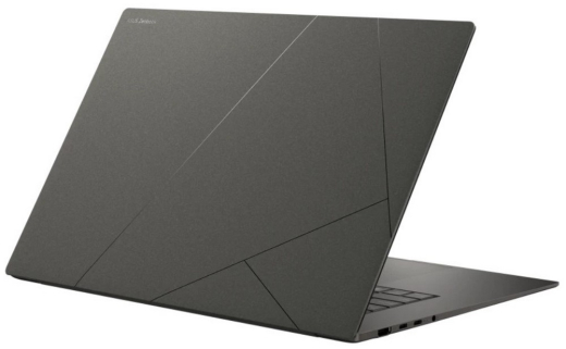 Ноутбук ASUS Zenbook S 16 UM5606WA Zumaia Gray (UM5606WA-RK216W, 90NB13M1-M00D30) - 5