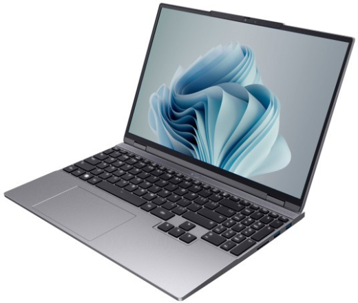 Ноутбук Dream Machines GX5MRXG-15 Gray (GX5MRXG-15UA25) - 3