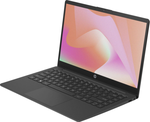 Ноутбук HP 14-ep1025ua Jet Black (B23CJEA) - 3