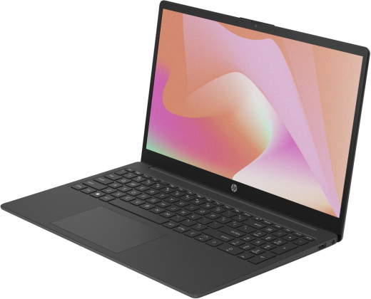 Ноутбук HP 15-fd1062ua Black (B23CNEA) - 3